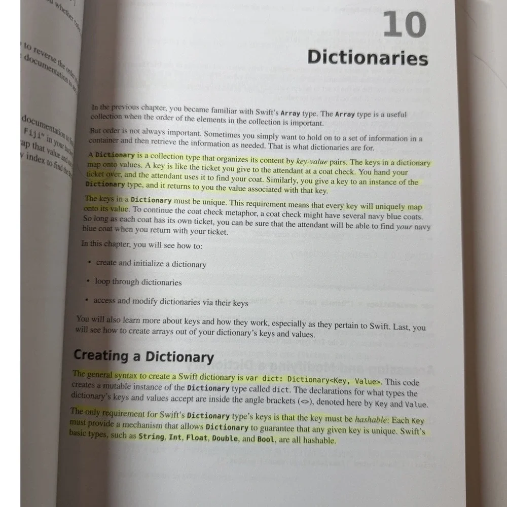 Swift Programming And IOS Programming Books - Picture 11 of 14